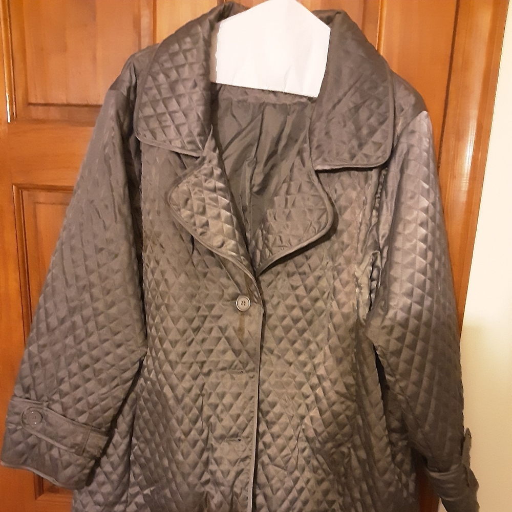 COAT